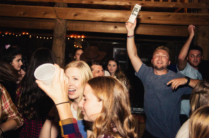 party