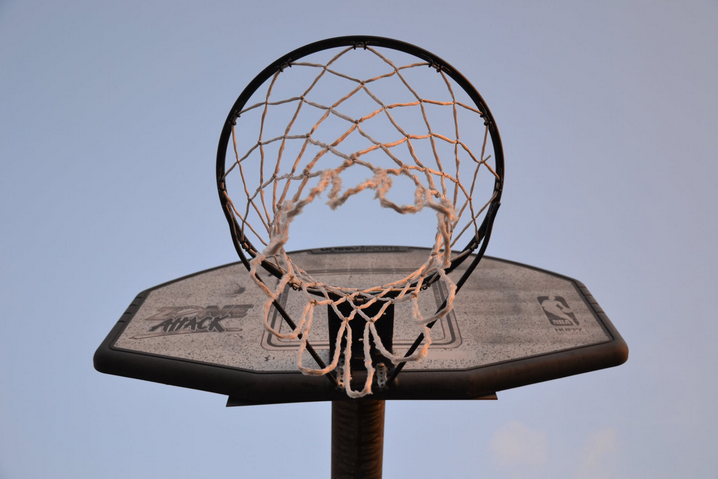 basketball ring