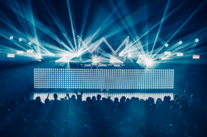 live performances