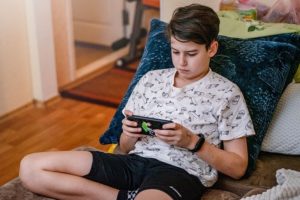 gaming