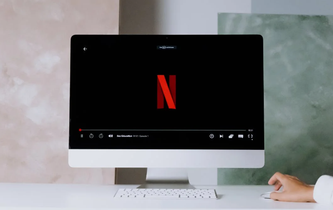 netyflix 1